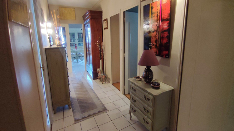 Ma-Cabane - Vente Appartement Vienne, 131 m²