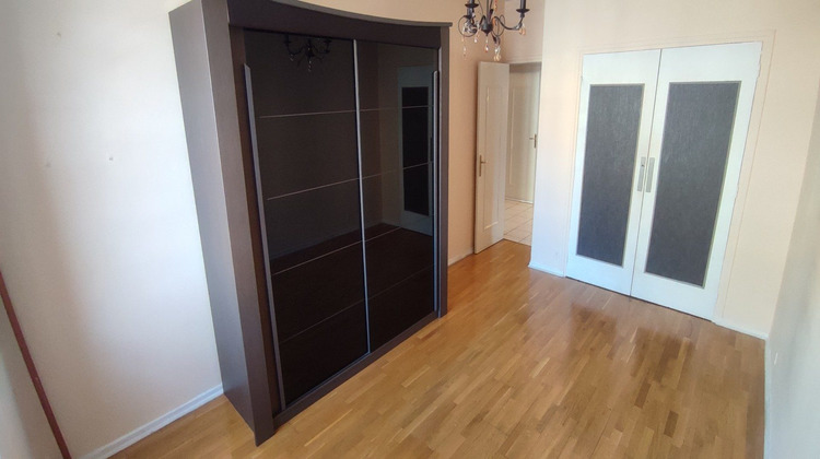 Ma-Cabane - Vente Appartement Vienne, 131 m²