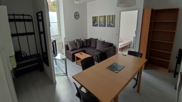 Ma-Cabane - Vente Appartement Vienne, 41 m²