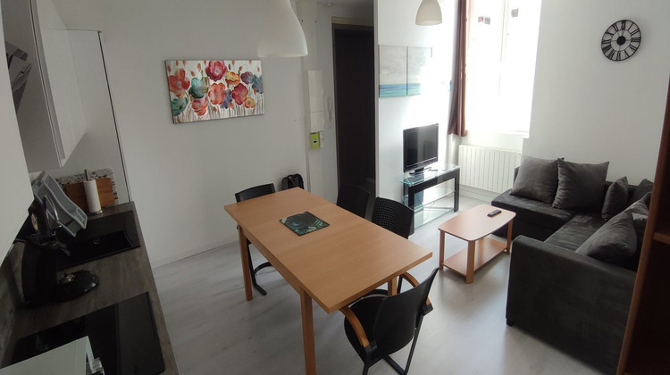 Ma-Cabane - Vente Appartement Vienne, 41 m²