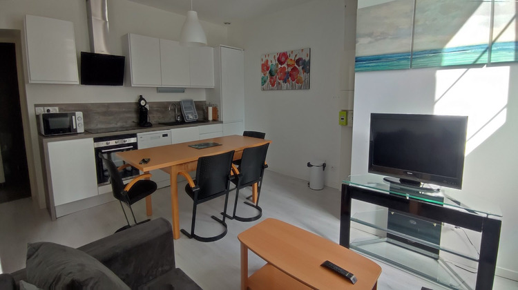Ma-Cabane - Vente Appartement Vienne, 41 m²