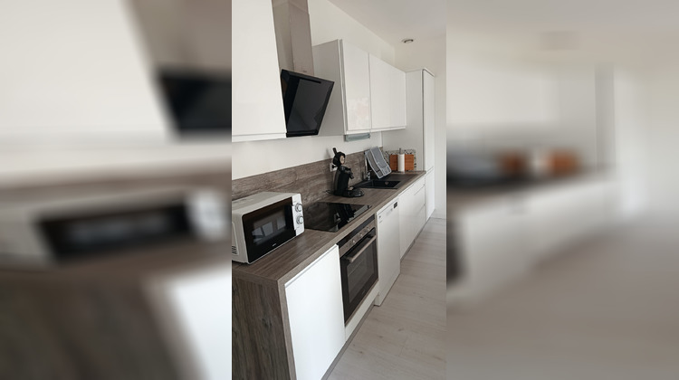Ma-Cabane - Vente Appartement Vienne, 41 m²