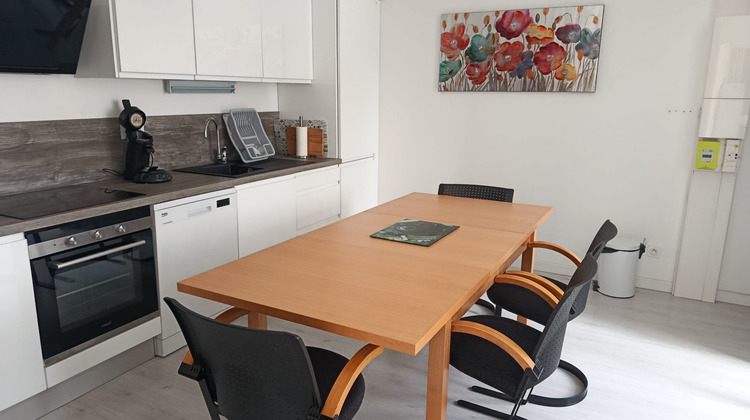 Ma-Cabane - Vente Appartement Vienne, 41 m²