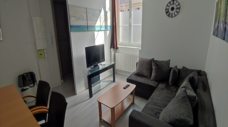 Ma-Cabane - Vente Appartement Vienne, 41 m²