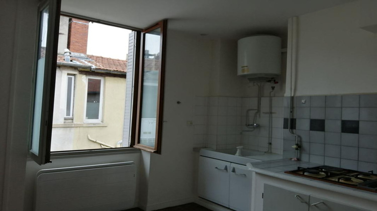 Ma-Cabane - Vente Appartement VIENNE, 39 m²