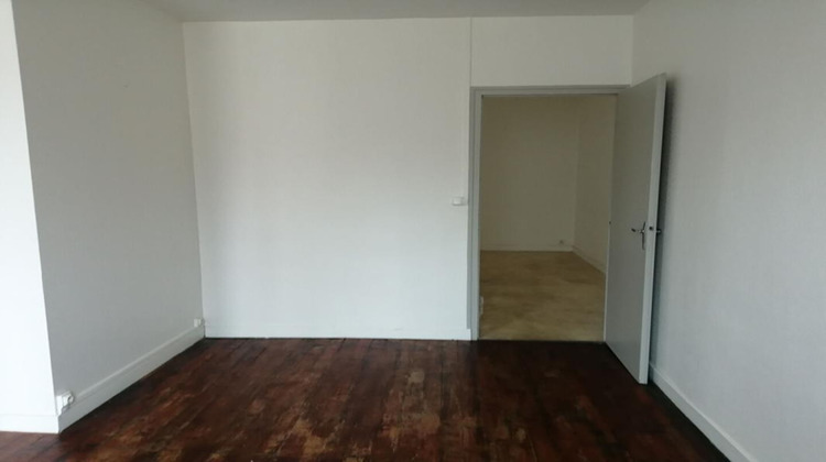 Ma-Cabane - Vente Appartement VIENNE, 39 m²