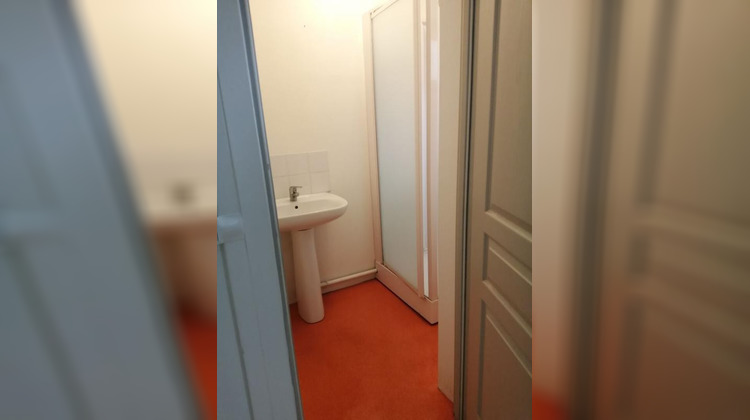Ma-Cabane - Vente Appartement VIENNE, 39 m²