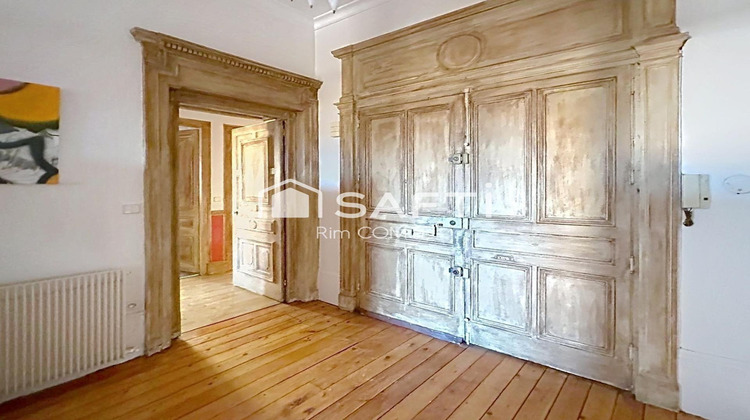 Ma-Cabane - Vente Appartement Vienne, 125 m²