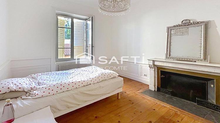 Ma-Cabane - Vente Appartement Vienne, 125 m²