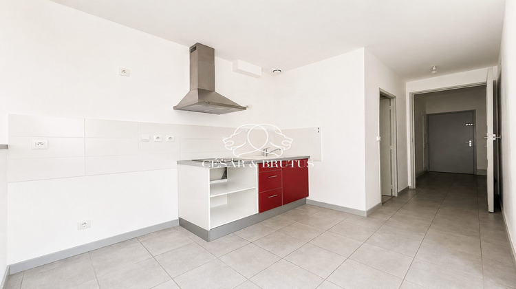 Ma-Cabane - Vente Appartement Vienne, 43 m²