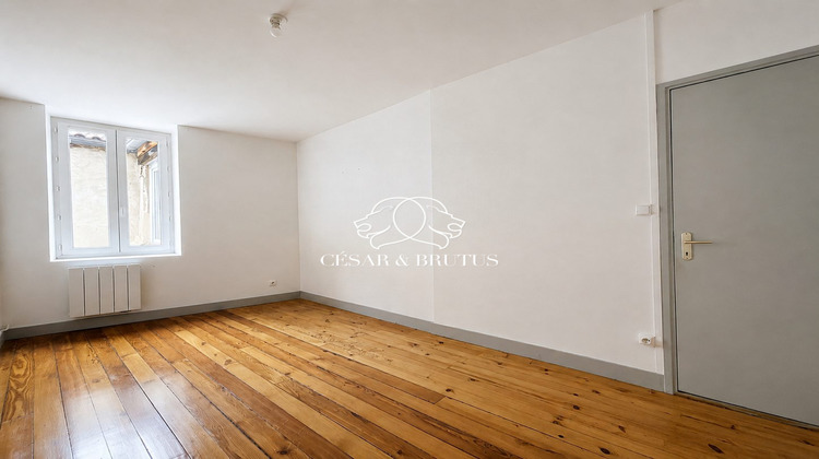 Ma-Cabane - Vente Appartement Vienne, 43 m²