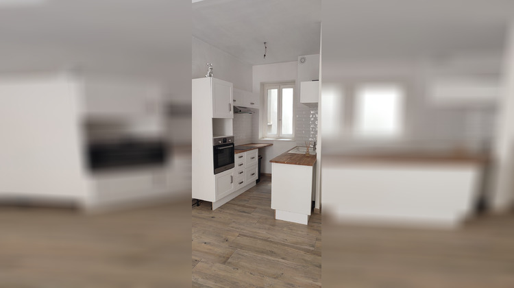 Ma-Cabane - Vente Appartement Vienne, 72 m²