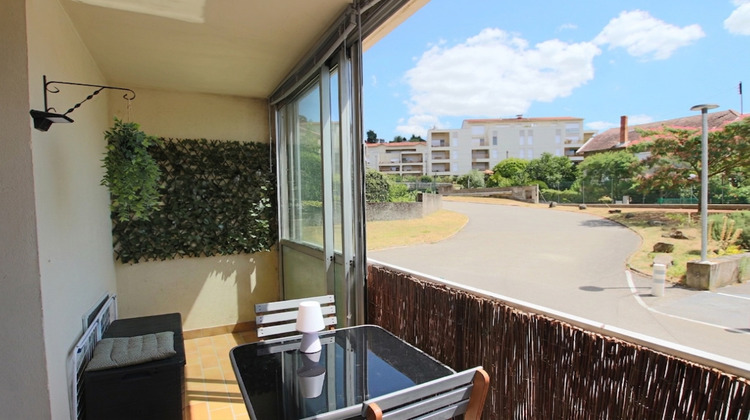 Ma-Cabane - Vente Appartement VIENNE, 68 m²