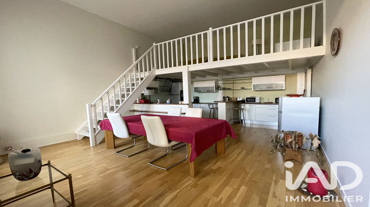 Ma-Cabane - Vente Appartement Vienne, 98 m²
