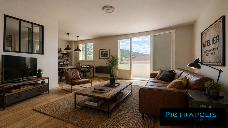 Ma-Cabane - Vente Appartement Vienne, 64 m²