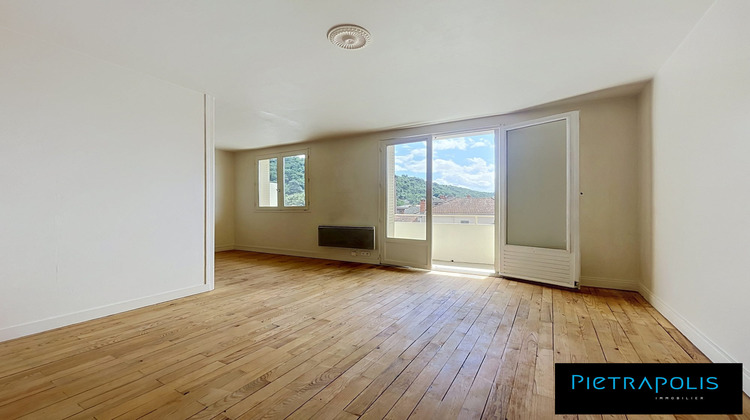 Ma-Cabane - Vente Appartement Vienne, 64 m²