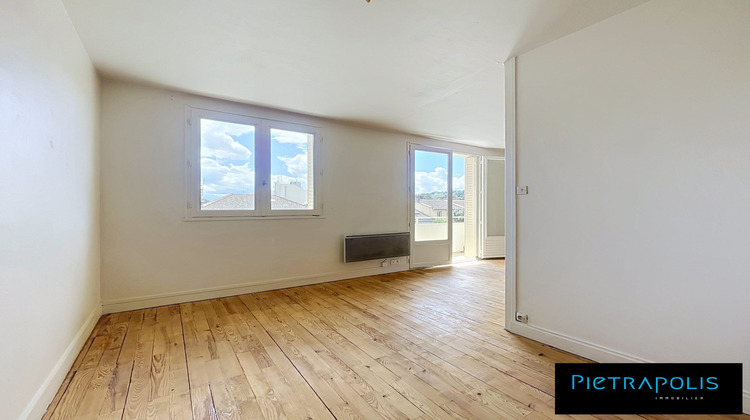 Ma-Cabane - Vente Appartement Vienne, 64 m²