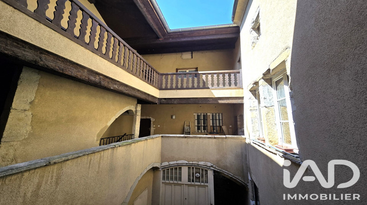 Ma-Cabane - Vente Appartement Vienne, 45 m²