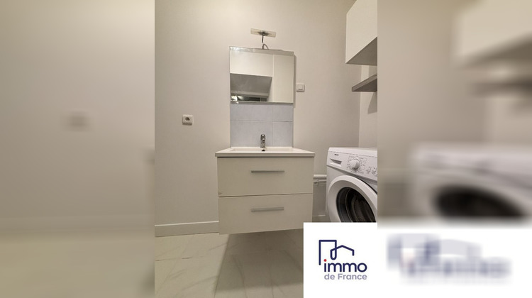 Ma-Cabane - Vente Appartement Vienne, 38 m²