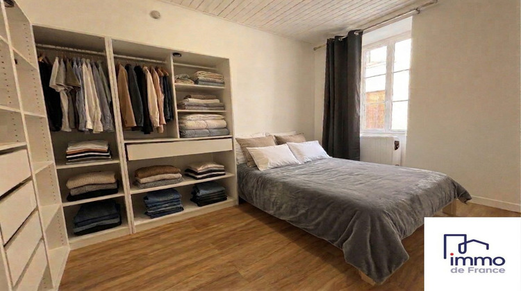 Ma-Cabane - Vente Appartement Vienne, 38 m²