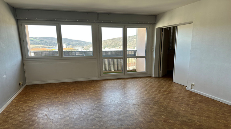 Ma-Cabane - Vente Appartement VIENNE, 61 m²