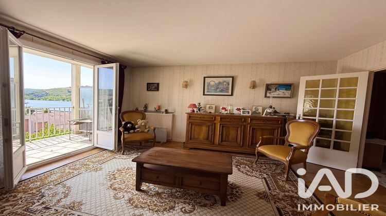 Ma-Cabane - Vente Appartement Vienne, 58 m²