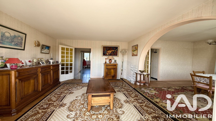 Ma-Cabane - Vente Appartement Vienne, 58 m²