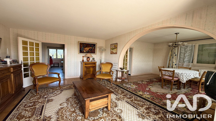 Ma-Cabane - Vente Appartement Vienne, 58 m²