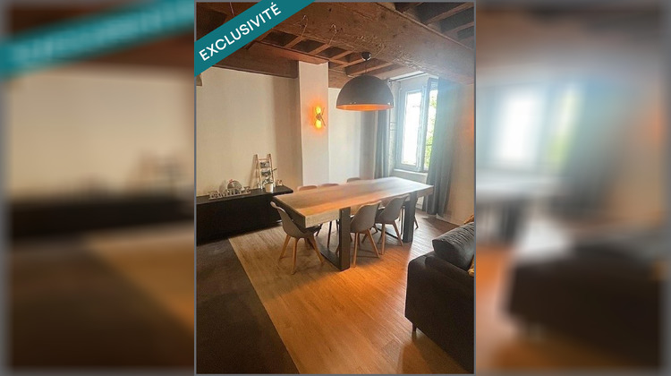 Ma-Cabane - Vente Appartement Vienne, 89 m²