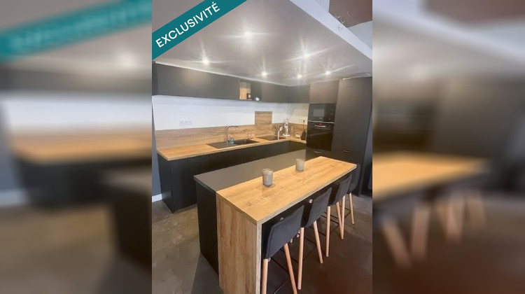 Ma-Cabane - Vente Appartement Vienne, 89 m²