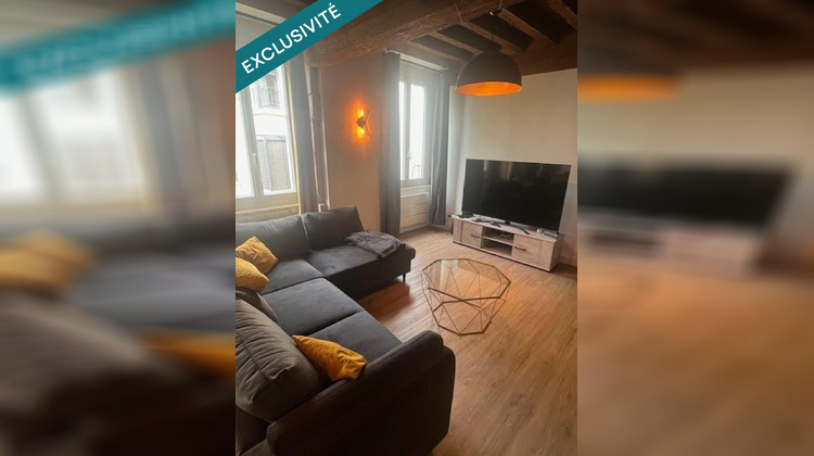 Ma-Cabane - Vente Appartement Vienne, 89 m²