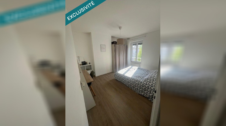 Ma-Cabane - Vente Appartement Vienne, 89 m²