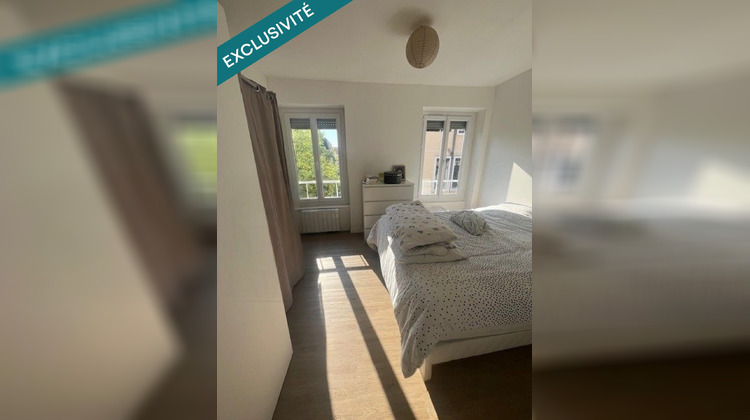 Ma-Cabane - Vente Appartement Vienne, 89 m²