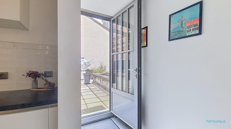 Ma-Cabane - Vente Appartement Vienne, 134 m²