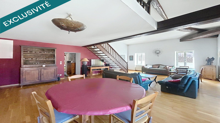 Ma-Cabane - Vente Appartement Vienne, 138 m²