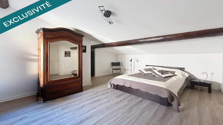 Ma-Cabane - Vente Appartement Vienne, 138 m²