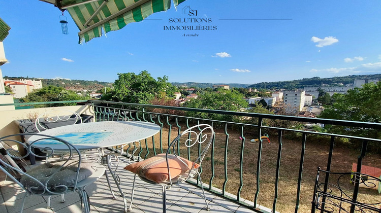 Ma-Cabane - Vente Appartement Vienne, 82 m²
