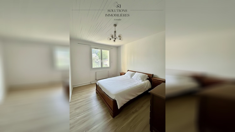 Ma-Cabane - Vente Appartement Vienne, 82 m²