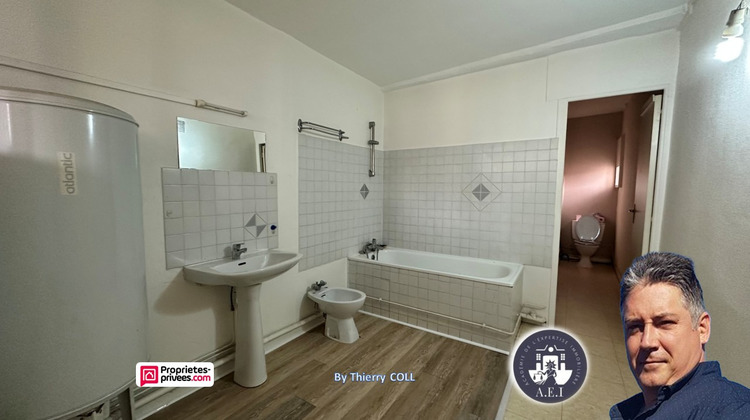 Ma-Cabane - Vente Appartement VIENNE, 96 m²