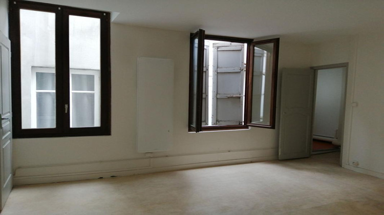 Ma-Cabane - Vente Appartement VIENNE, 39 m²