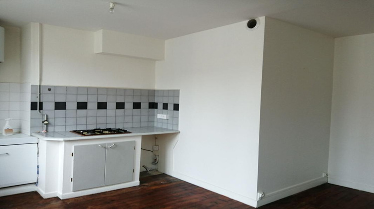 Ma-Cabane - Vente Appartement VIENNE, 39 m²