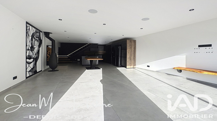 Ma-Cabane - Vente Appartement Vienne, 144 m²