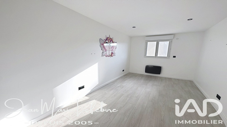 Ma-Cabane - Vente Appartement Vienne, 144 m²