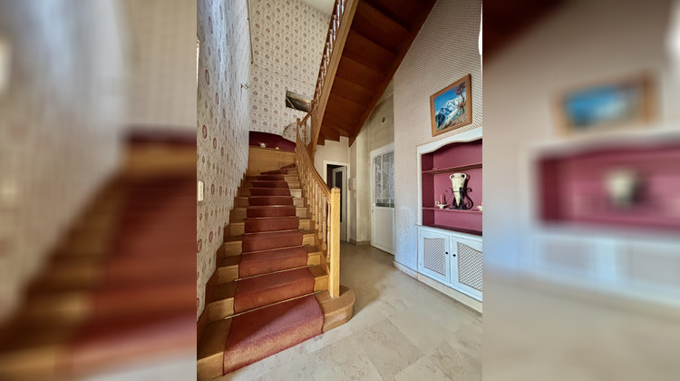 Ma-Cabane - Vente Appartement Vienne, 148 m²