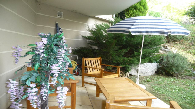 Ma-Cabane - Vente Appartement Vienne, 95 m²