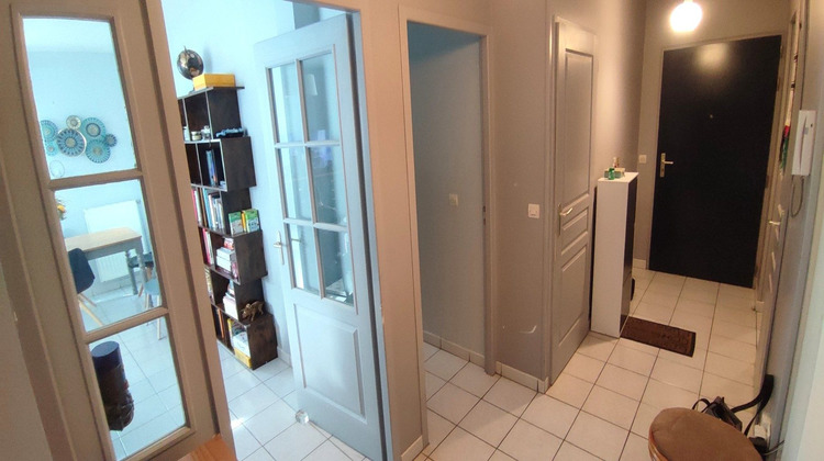 Ma-Cabane - Vente Appartement Vienne, 95 m²