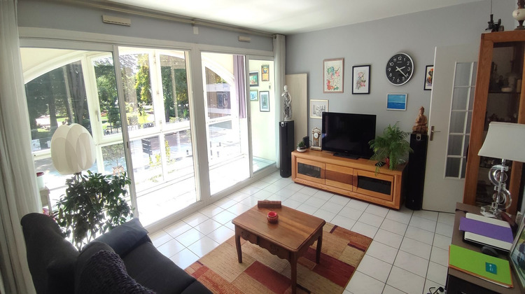 Ma-Cabane - Vente Appartement Vienne, 54 m²