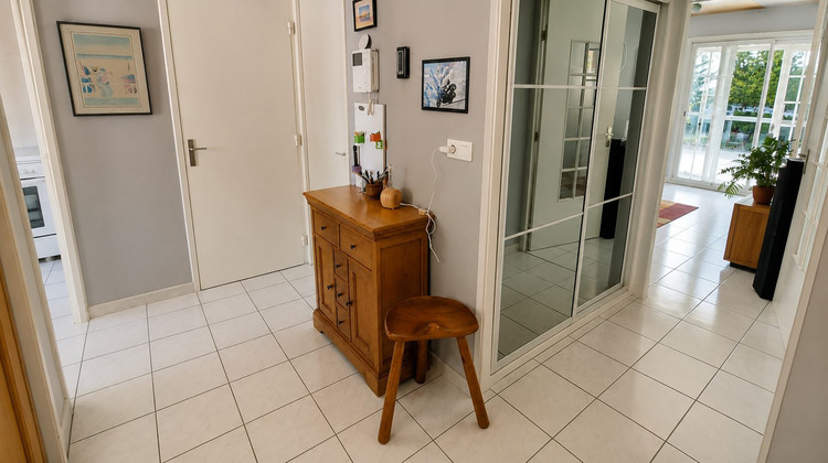 Ma-Cabane - Vente Appartement Vienne, 54 m²