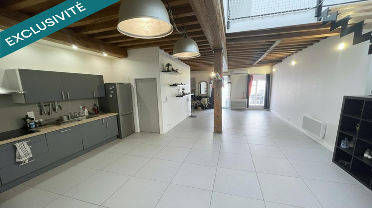 Ma-Cabane - Vente Appartement Vienne, 120 m²