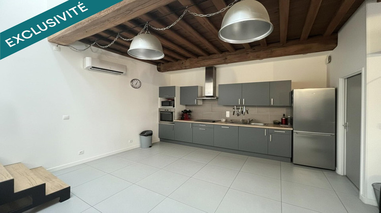 Ma-Cabane - Vente Appartement Vienne, 120 m²